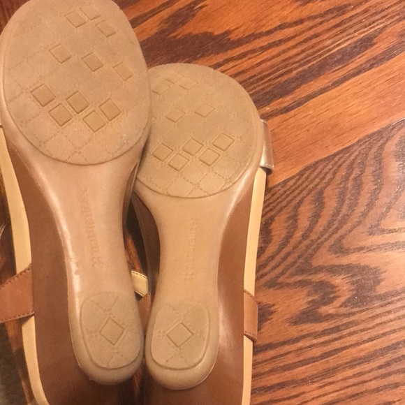 Women’s Naturalizer Sandals Size 9.5 M - Picture 11 of 16